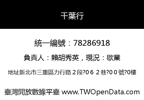 千葉行
