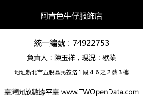 阿肯色牛仔服飾店
