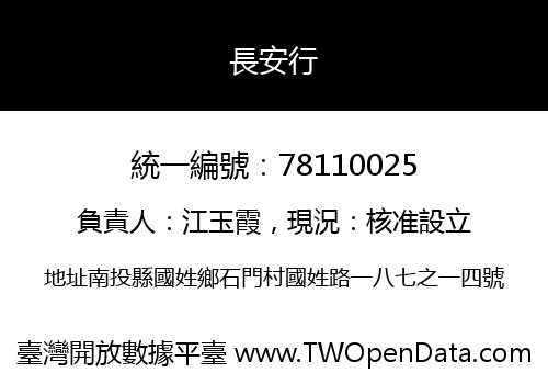 長安行