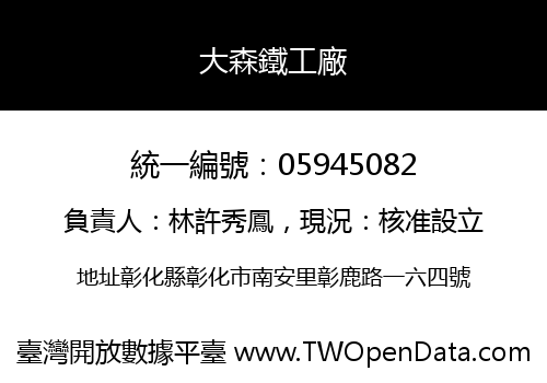 大森鐵工廠