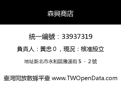 森興商店