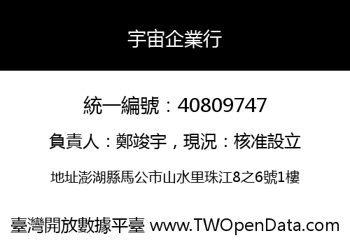 宇宙企業行