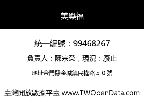 美樂福
