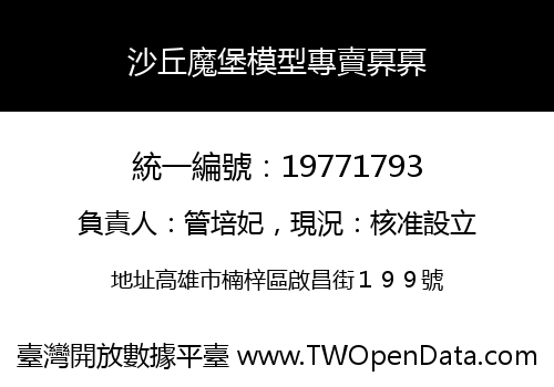沙丘魔堡模型專賣奡奡