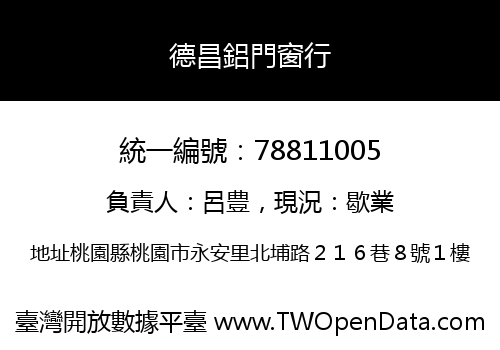 德昌鋁門窗行