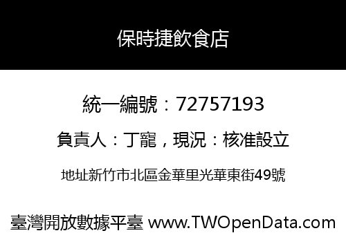 保時捷飲食店