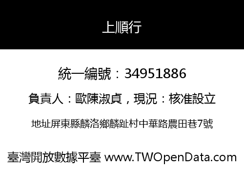 上順行