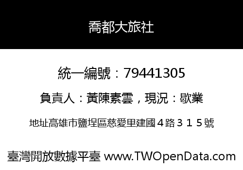 喬都大旅社