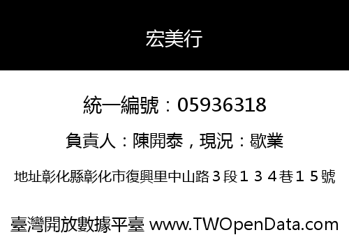 宏美行