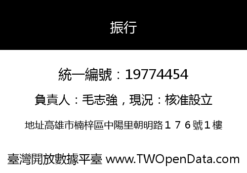 振行