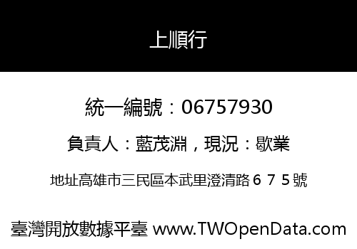 上順行
