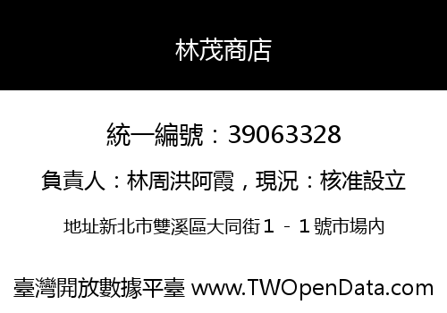 林茂商店