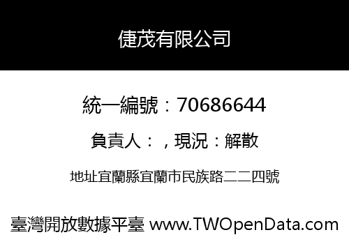 倢茂有限公司