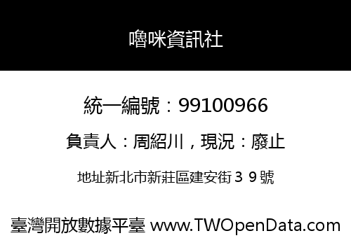 嚕咪資訊社