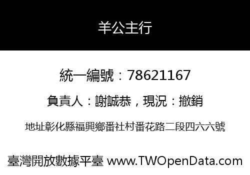 羊公主行