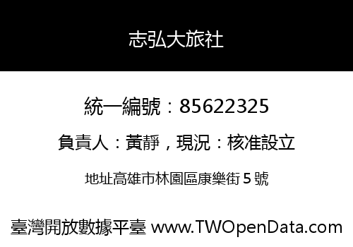 志弘大旅社