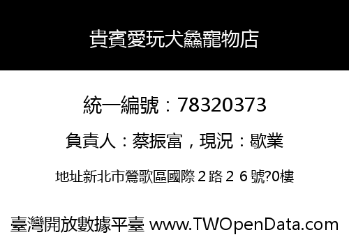 貴賓愛玩犬鱻寵物店