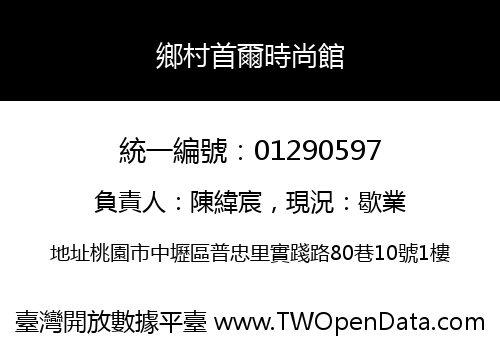 鄉村首爾時尚館