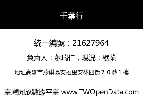 千葉行