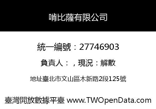 啃比薩有限公司