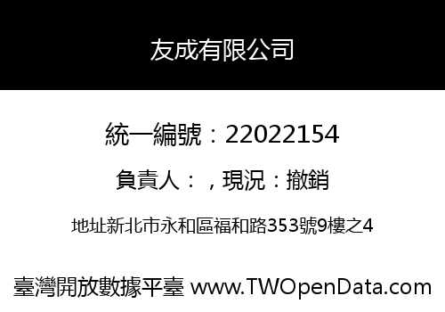 友成有限公司