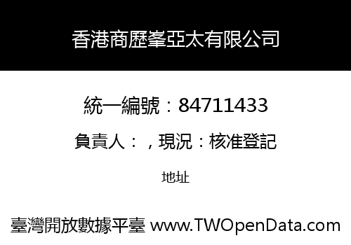 香港商歷峯亞太有限公司