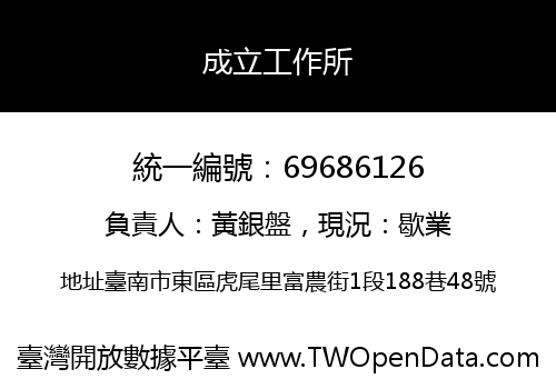 成立工作所