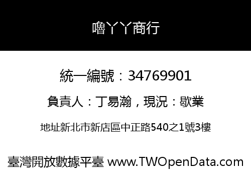 嚕丫丫商行