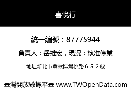 喜悅行