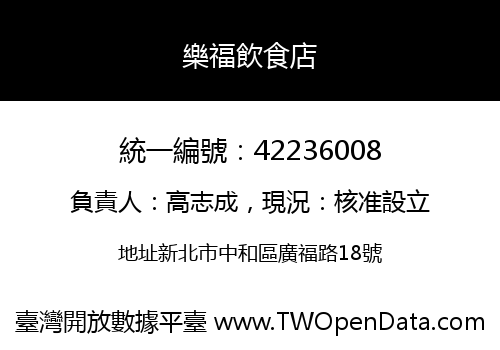 樂福飲食店
