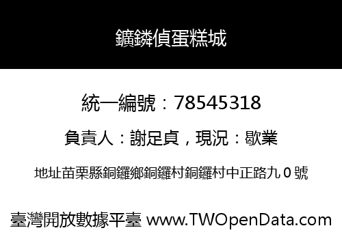 鑛鏻偵蛋糕城