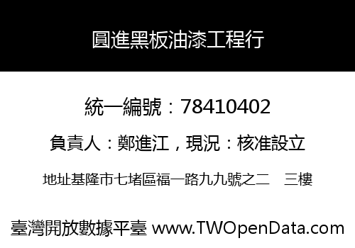 圓進黑板油漆工程行