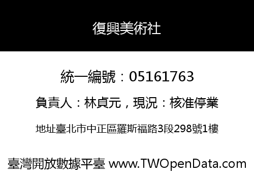 復興美術社