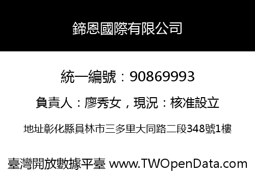 鍗恩國際有限公司
