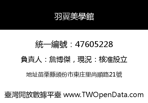 羽翼美學館