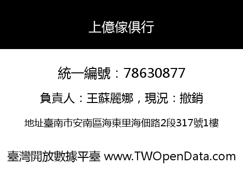 上億傢俱行