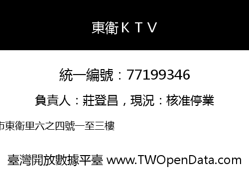 東衛ＫＴＶ