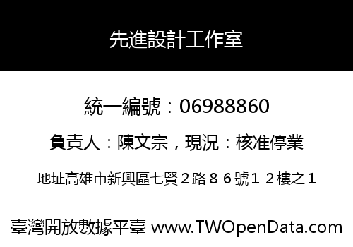 先進設計工作室