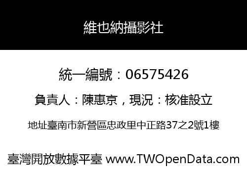 維也納攝影社