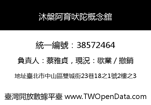 沐槃阿育吠陀概念舘