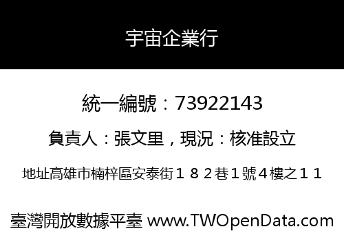 宇宙企業行