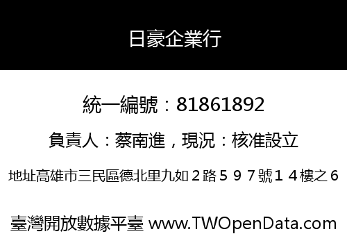 日豪企業行