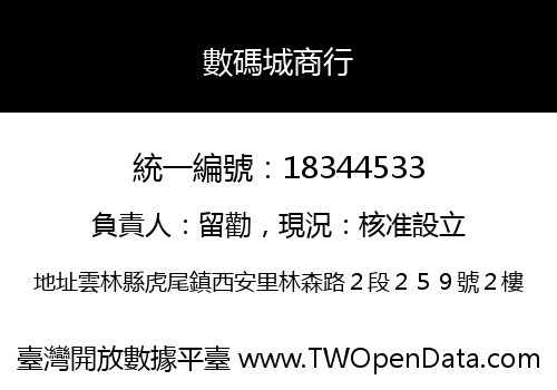數碼城商行