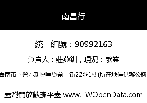 南昌行
