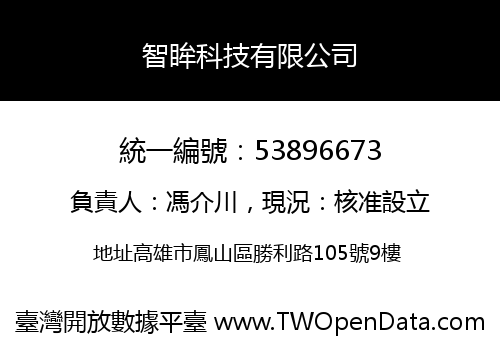 智眸科技有限公司