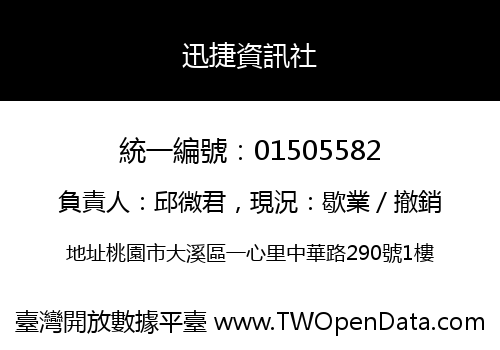 迅捷資訊社