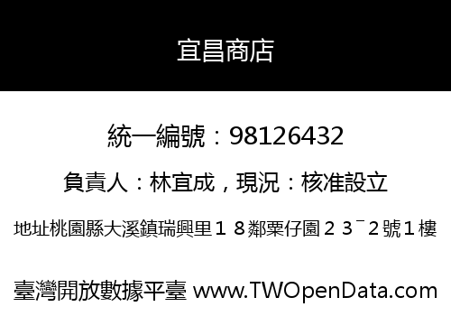 宜昌商店