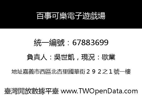 百事可樂電子遊戲場
