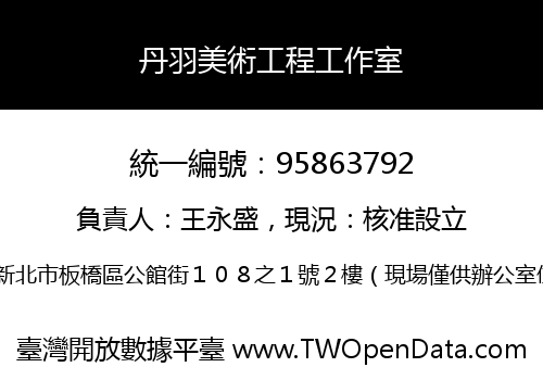 丹羽美術工程工作室