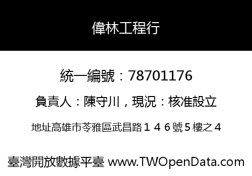 偉林工程行